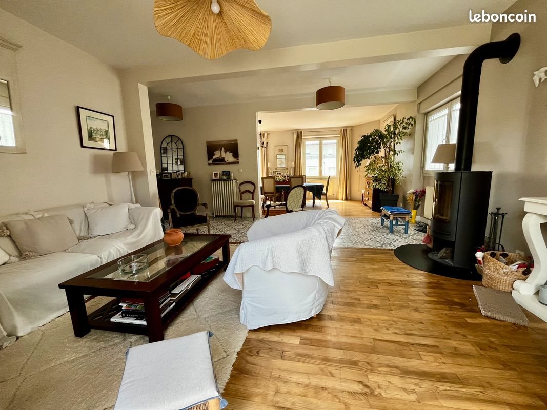 Maison à vendre, 215m², Vannes