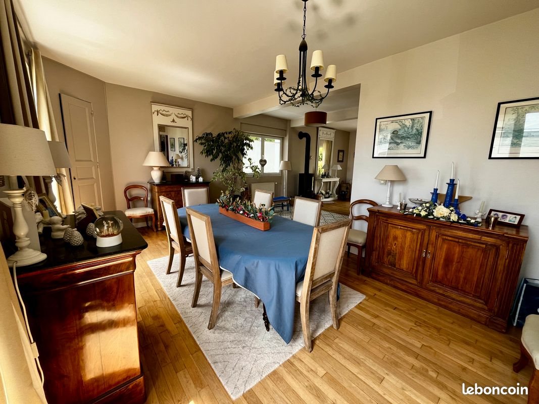 Maison à vendre, 215m², Vannes