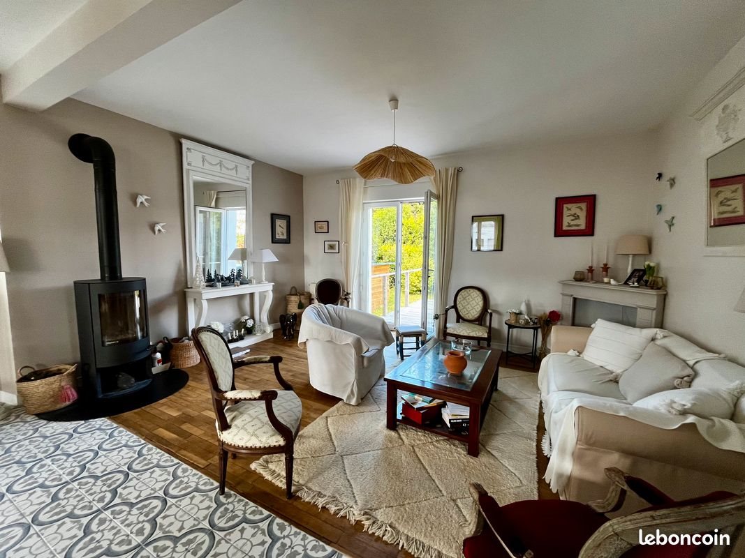 Maison à vendre, 215m², Vannes