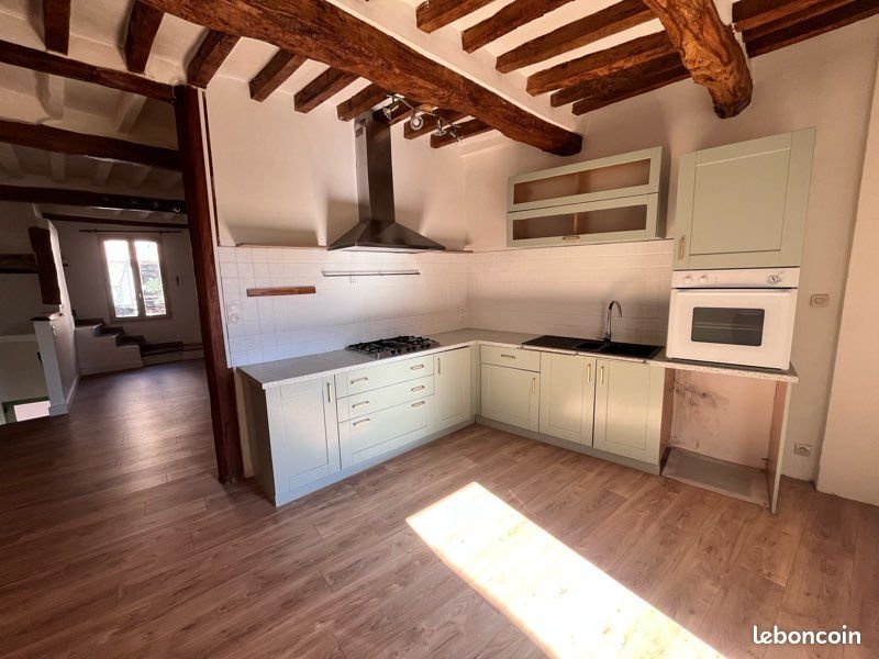 Maison à louer, 110m², Ceyras