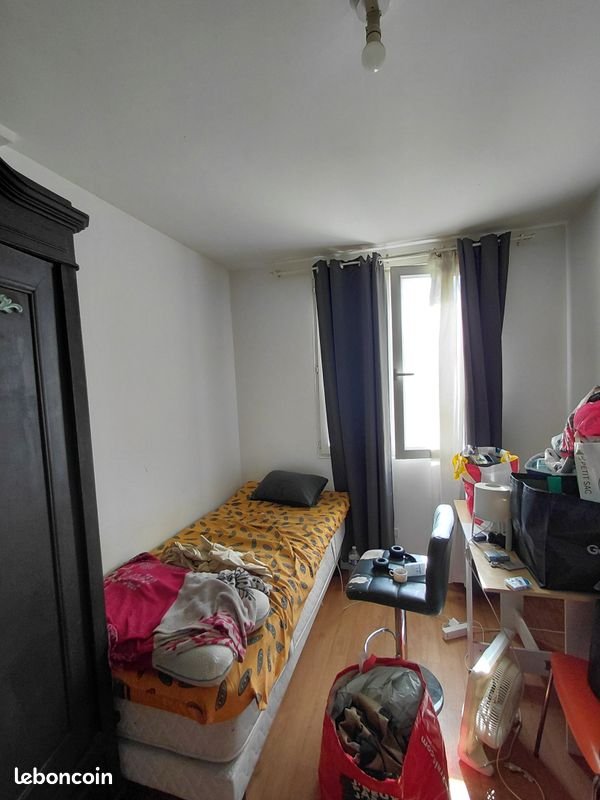 Appartement à louer, 17m², Fontenay-sous-Bois