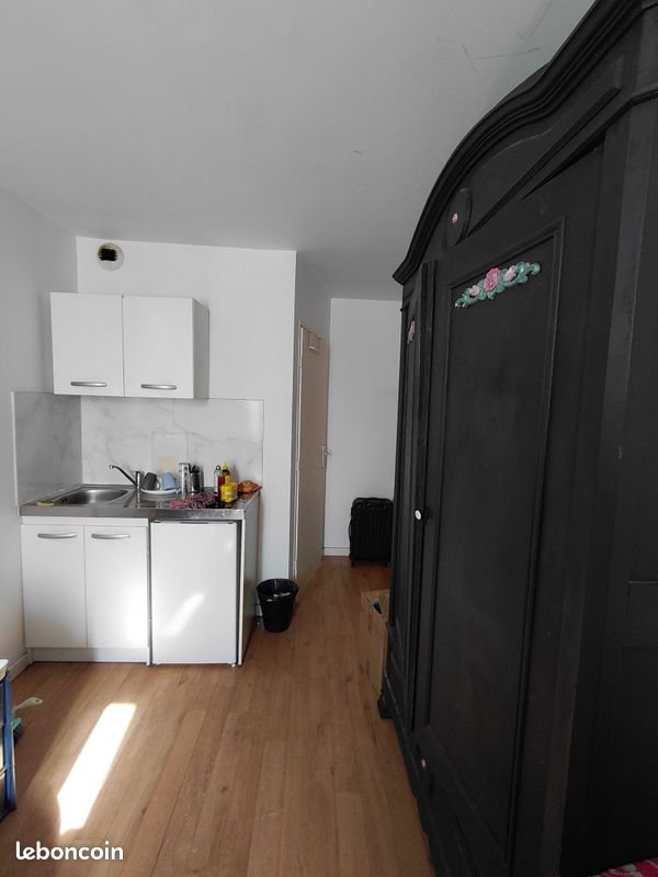 Appartement à louer, 17m², Fontenay-sous-Bois