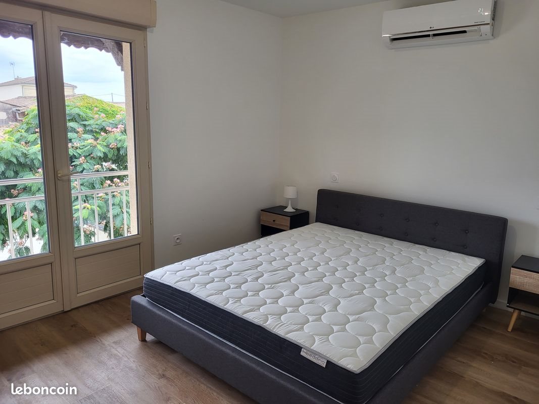 Appartement à louer, 90m², Landiras