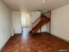 Appartement à louer, 60m², Condom