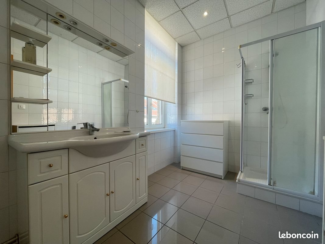 Appartement à louer, 49m², Saint-Avold