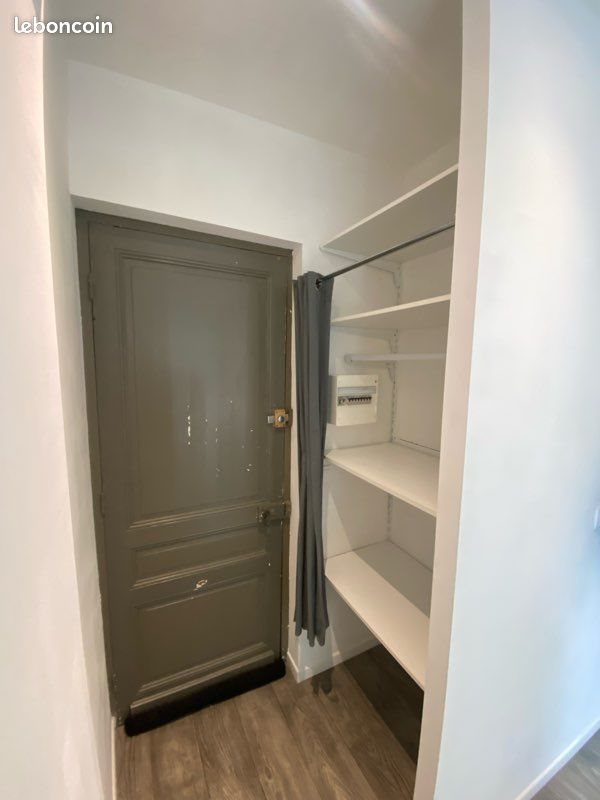 Appartement à louer, 15m², Liévin