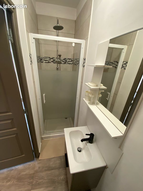 Appartement à louer, 15m², Liévin