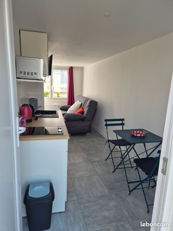 Appartement à louer, 141m², Pornichet