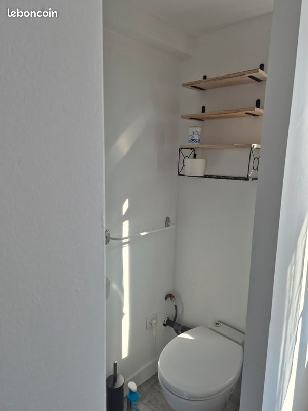 Appartement à louer, 141m², Pornichet