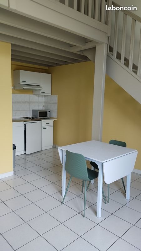 Appartement à louer, 40m², Mayenne