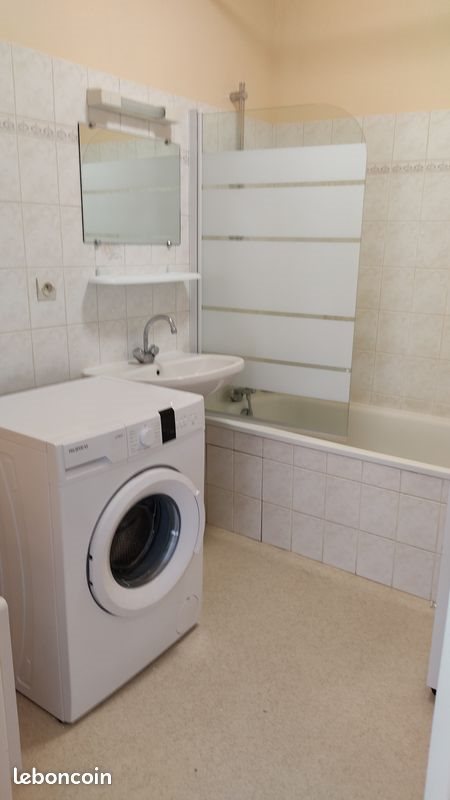 Appartement à louer, 40m², Mayenne