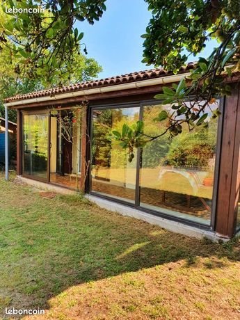 Maison à louer, 35m², Arès