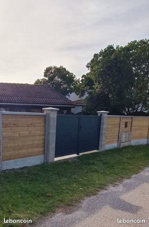 Maison à louer, 35m², Arès