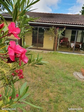 Maison à louer, 35m², Arès