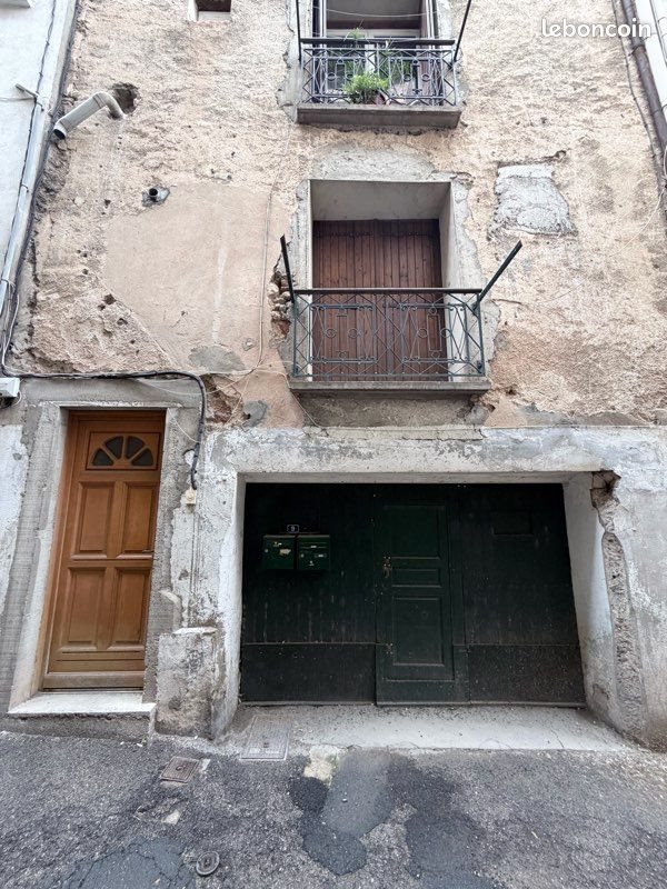 Appartement à vendre, 46m², Clermont-l'Hérault