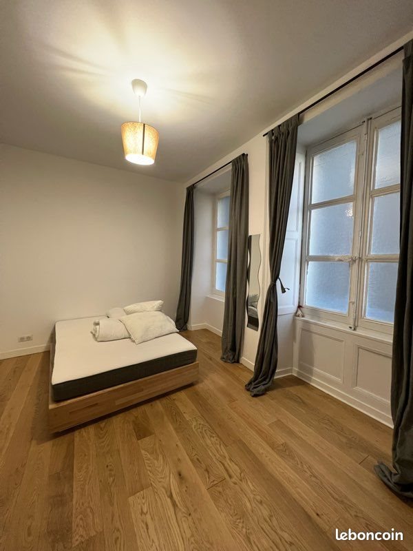 Appartement à louer, 60m², Nantes
