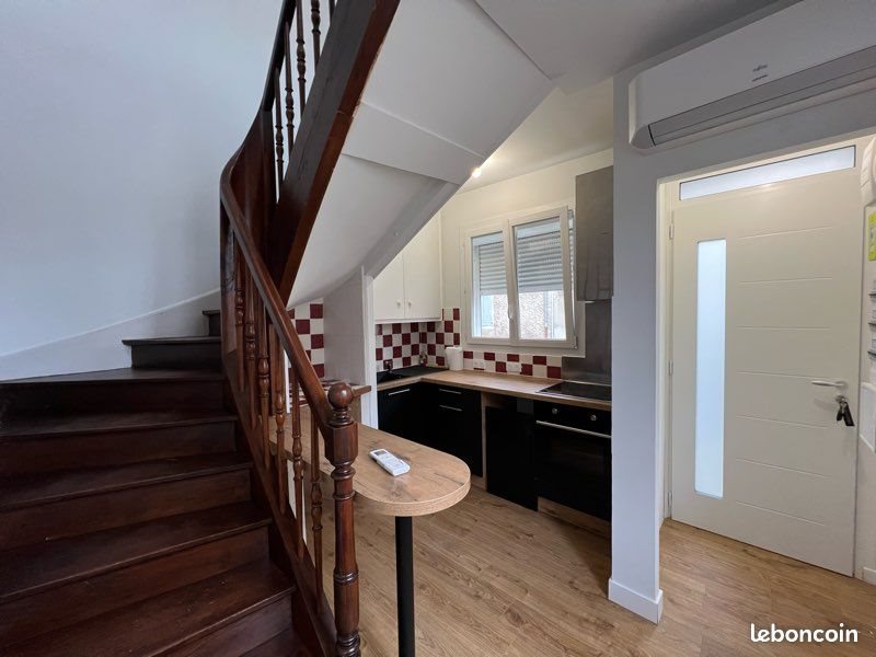 Maison à louer, 56m², Castres