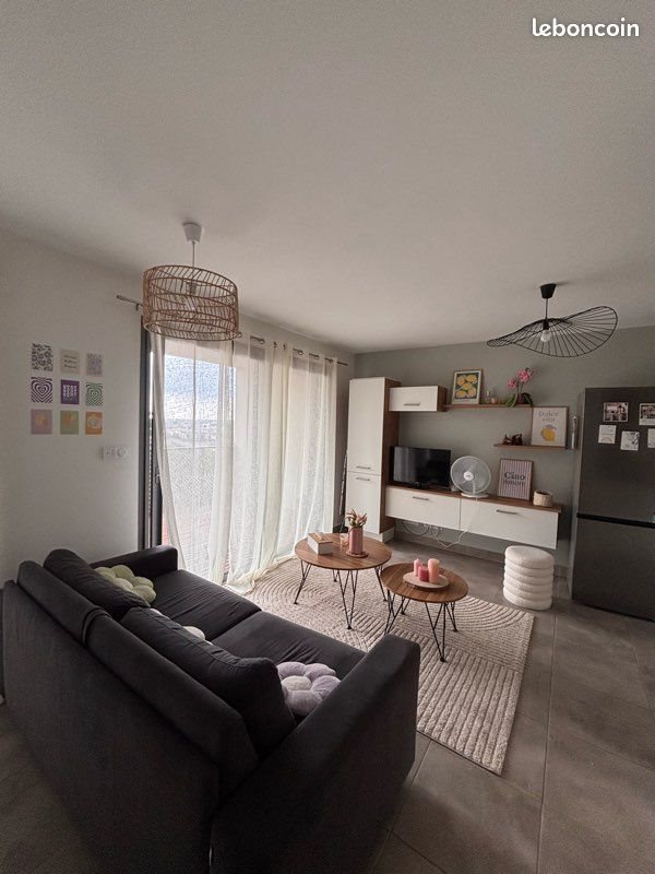 Appartement à louer, 31m², Rodez