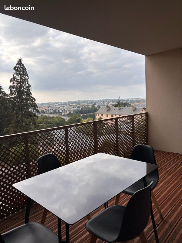 Appartement à louer, 31m², Rodez