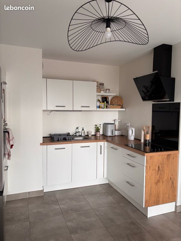 Appartement à louer, 31m², Rodez