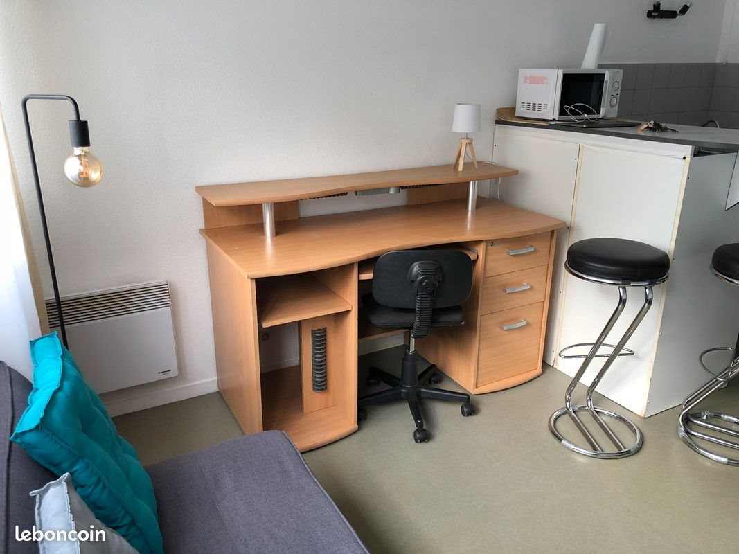 Appartement à louer, 20m², Pau