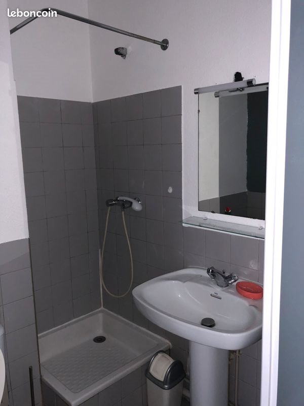 Appartement à louer, 20m², Pau