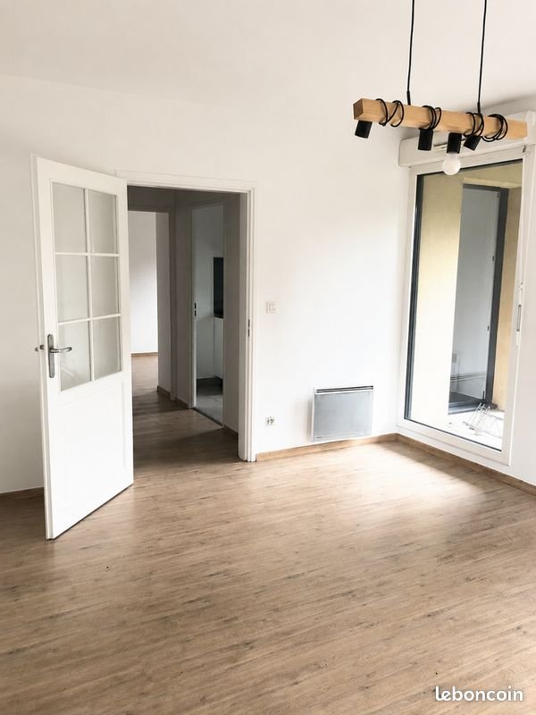 Appartement à louer, 52m², Douai