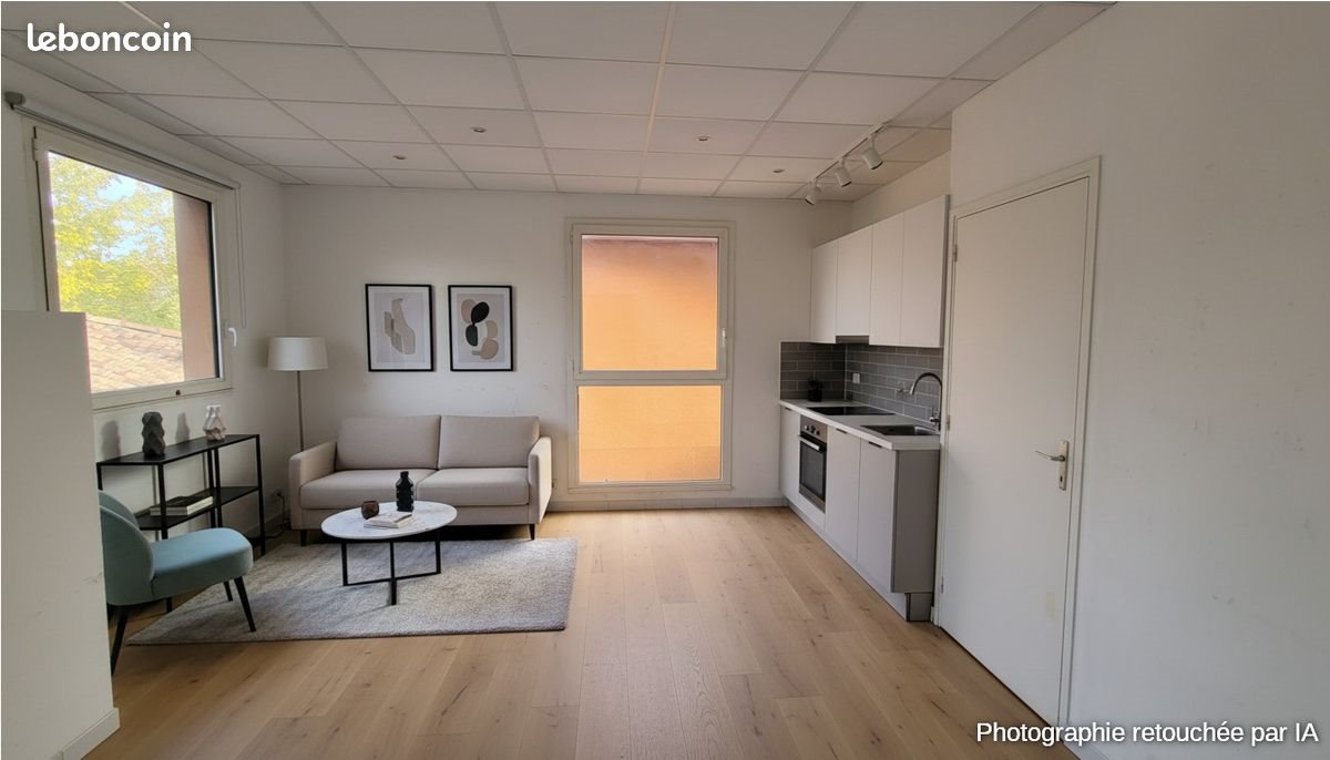 Appartement à vendre, 63m², Meyreuil
