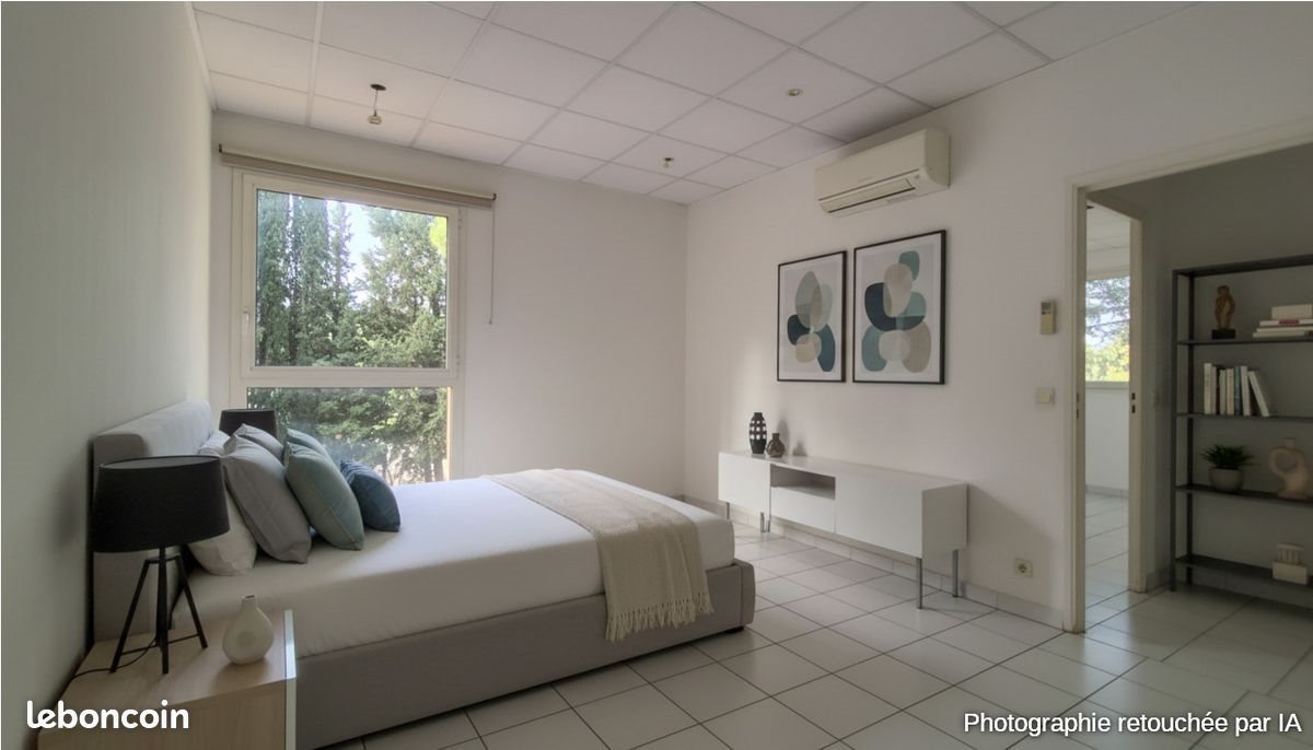 Appartement à vendre, 63m², Meyreuil