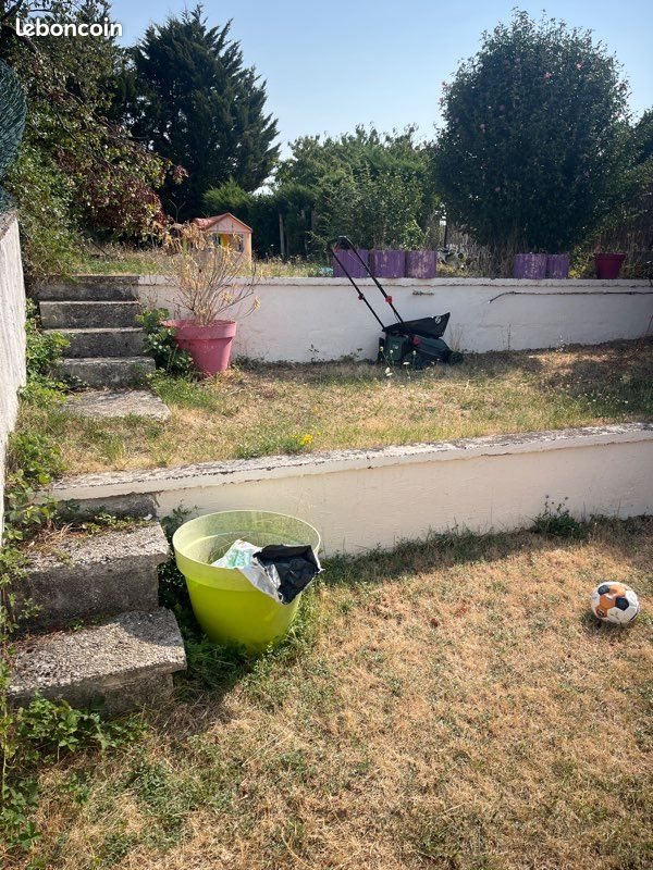 Maison à vendre, 93m², Saint-Quentin-Fallavier