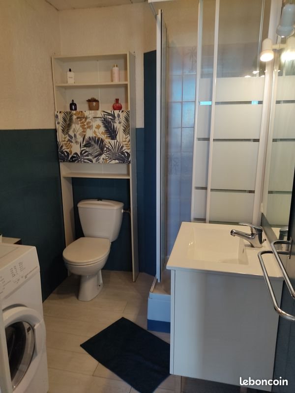 Appartement à louer, 29m², Toulon