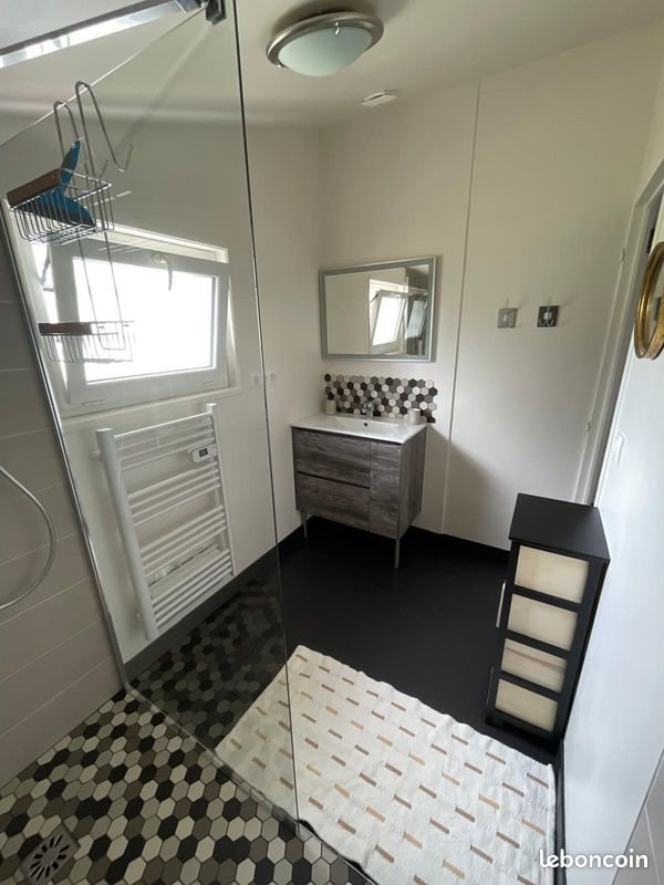 Maison à louer, 105m², Galgon