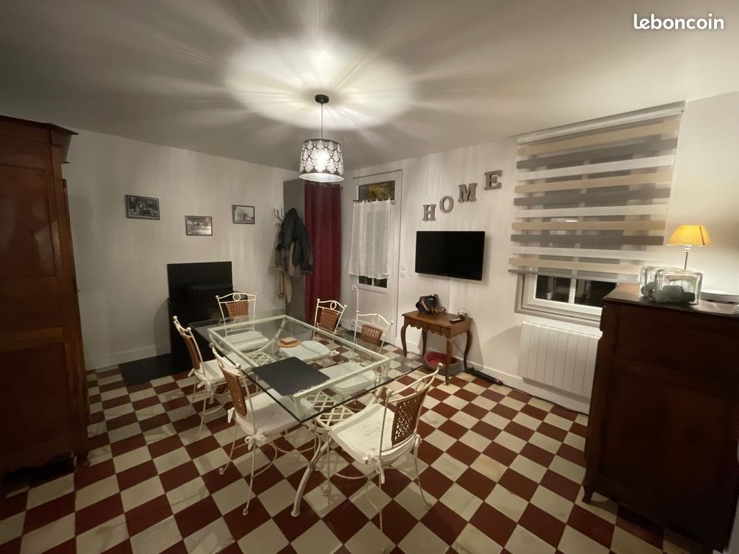 Maison à louer, 105m², Galgon