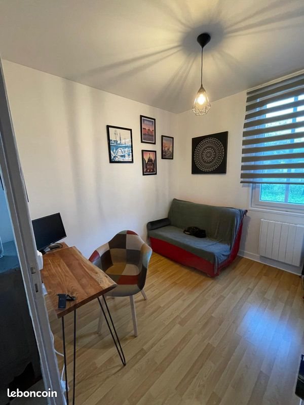 Maison à louer, 105m², Galgon