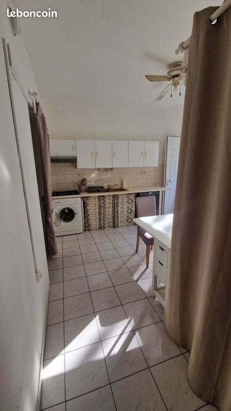 Appartement à louer, 25m², Andernos-les-Bains