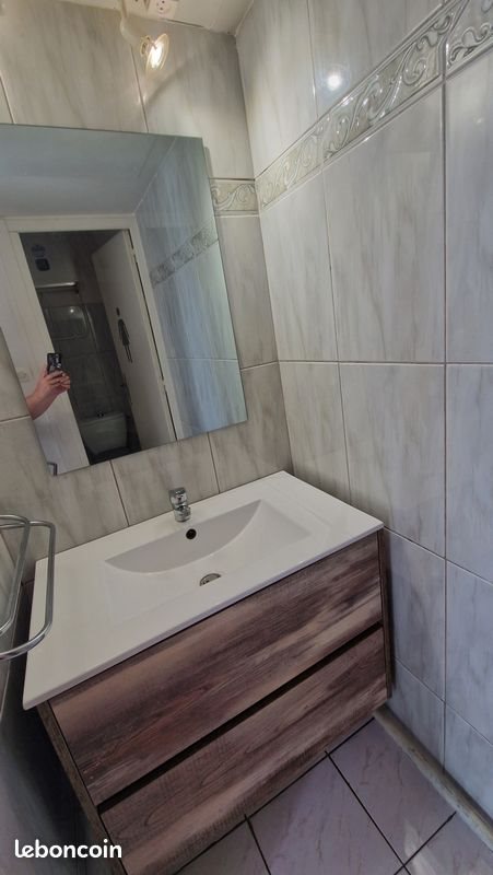 Appartement à louer, 25m², Andernos-les-Bains