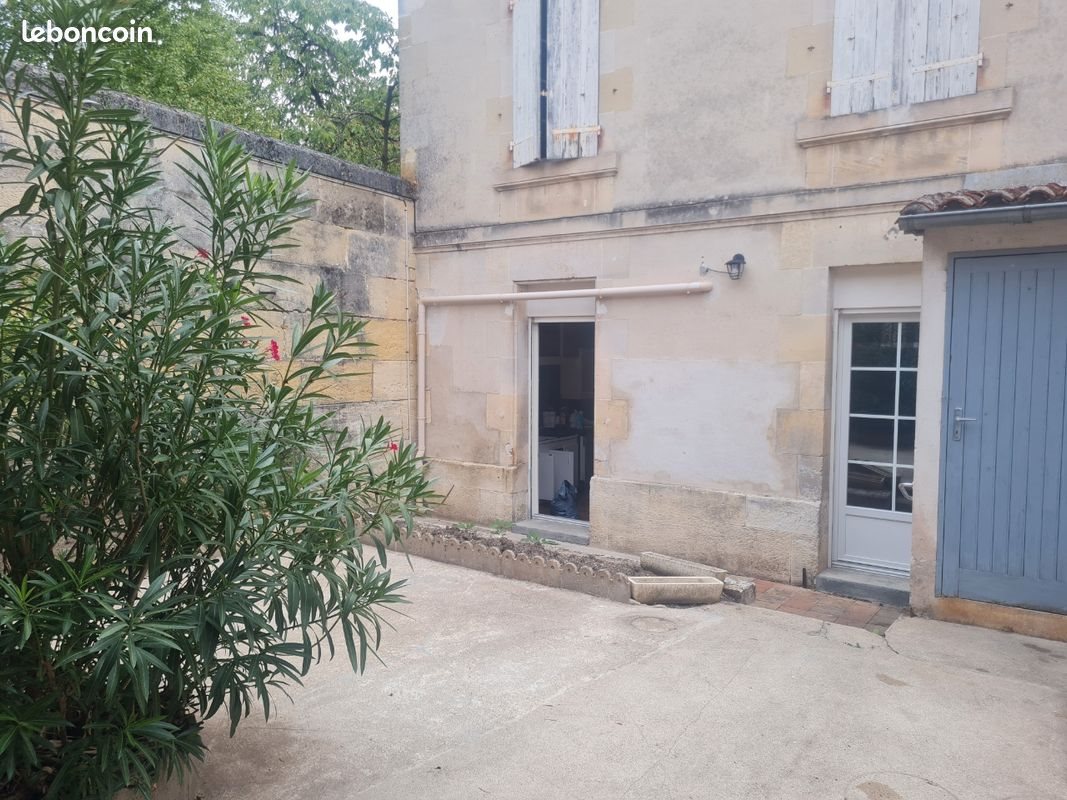 Maison à louer, 175m², Cognac