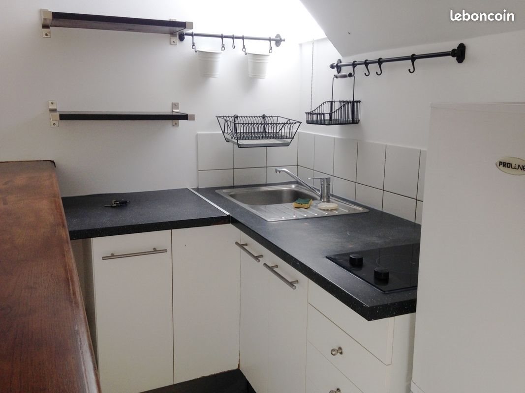 Appartement à louer, 40m², La Ferté-sous-Jouarre
