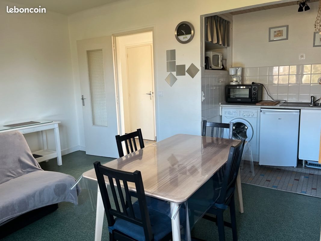Appartement à louer, 40m², Fouesnant