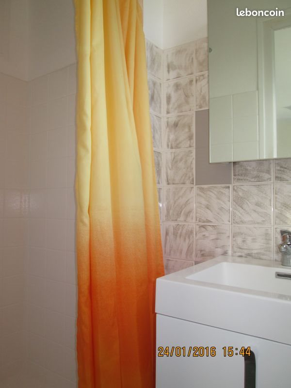 Appartement à louer, 40m², Fouesnant