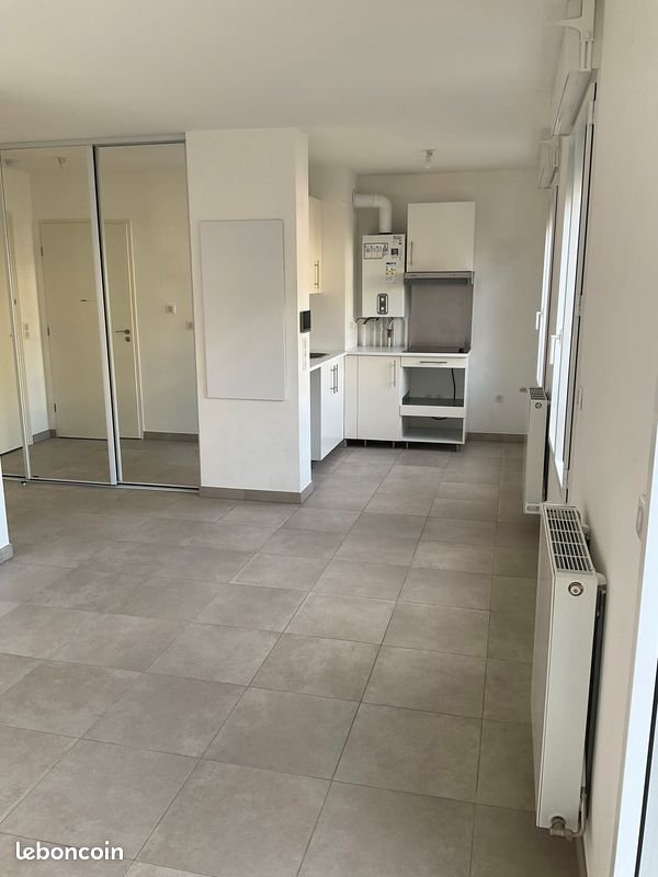 Appartement à louer, 41m², Saint-Maur-des-Fossés