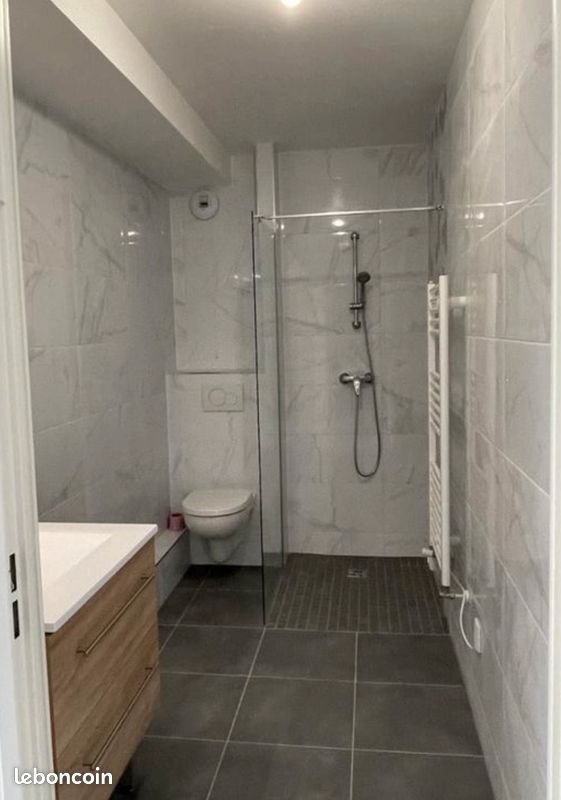 Appartement à louer, 41m², Saint-Maur-des-Fossés