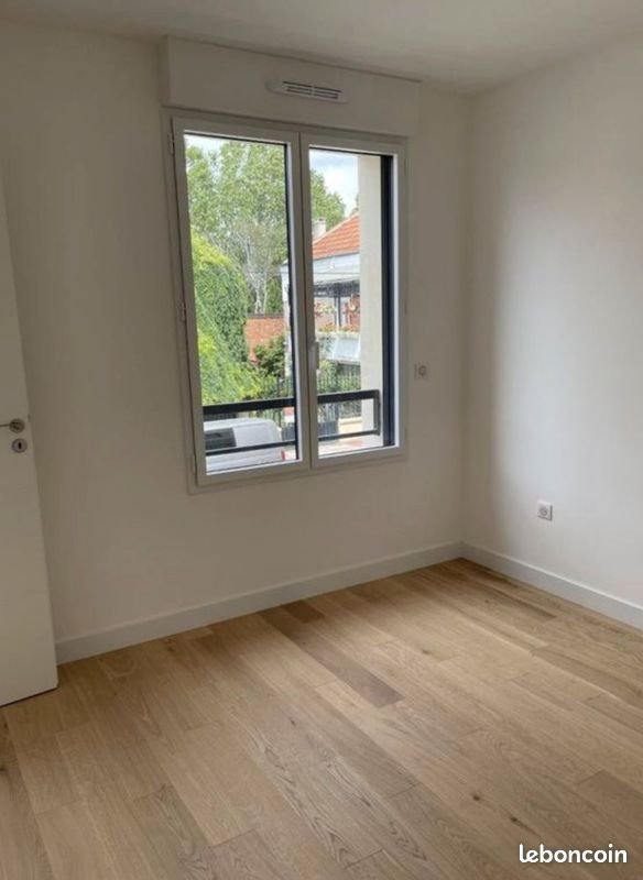 Appartement à louer, 41m², Saint-Maur-des-Fossés