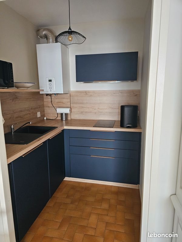 Appartement à louer, 32m², Les Sables-d'Olonne