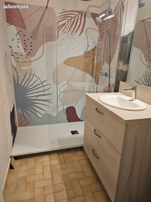 Appartement à louer, 32m², Les Sables-d'Olonne