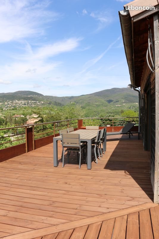 Maison à vendre, 155m², Coux