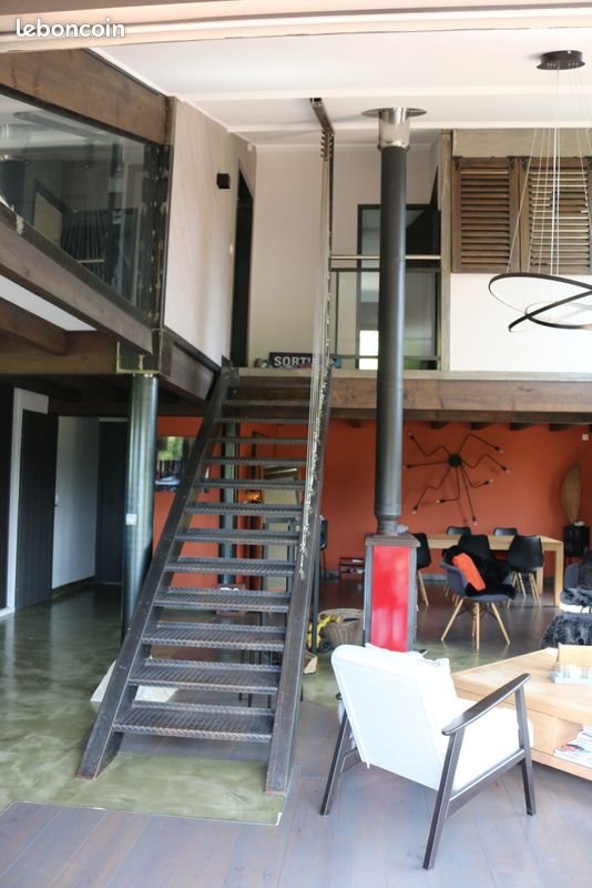 Maison à vendre, 155m², Coux