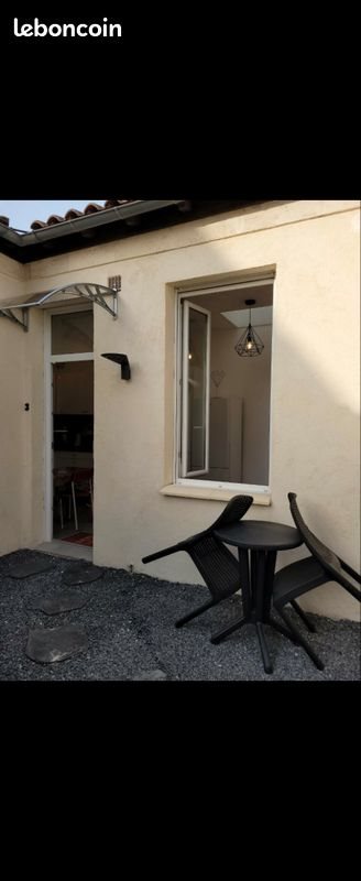 Maison à louer, 35m², Bordeaux