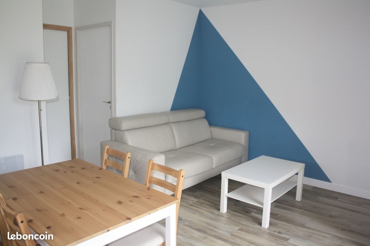 Appartement à louer, 35m², Sanguinet