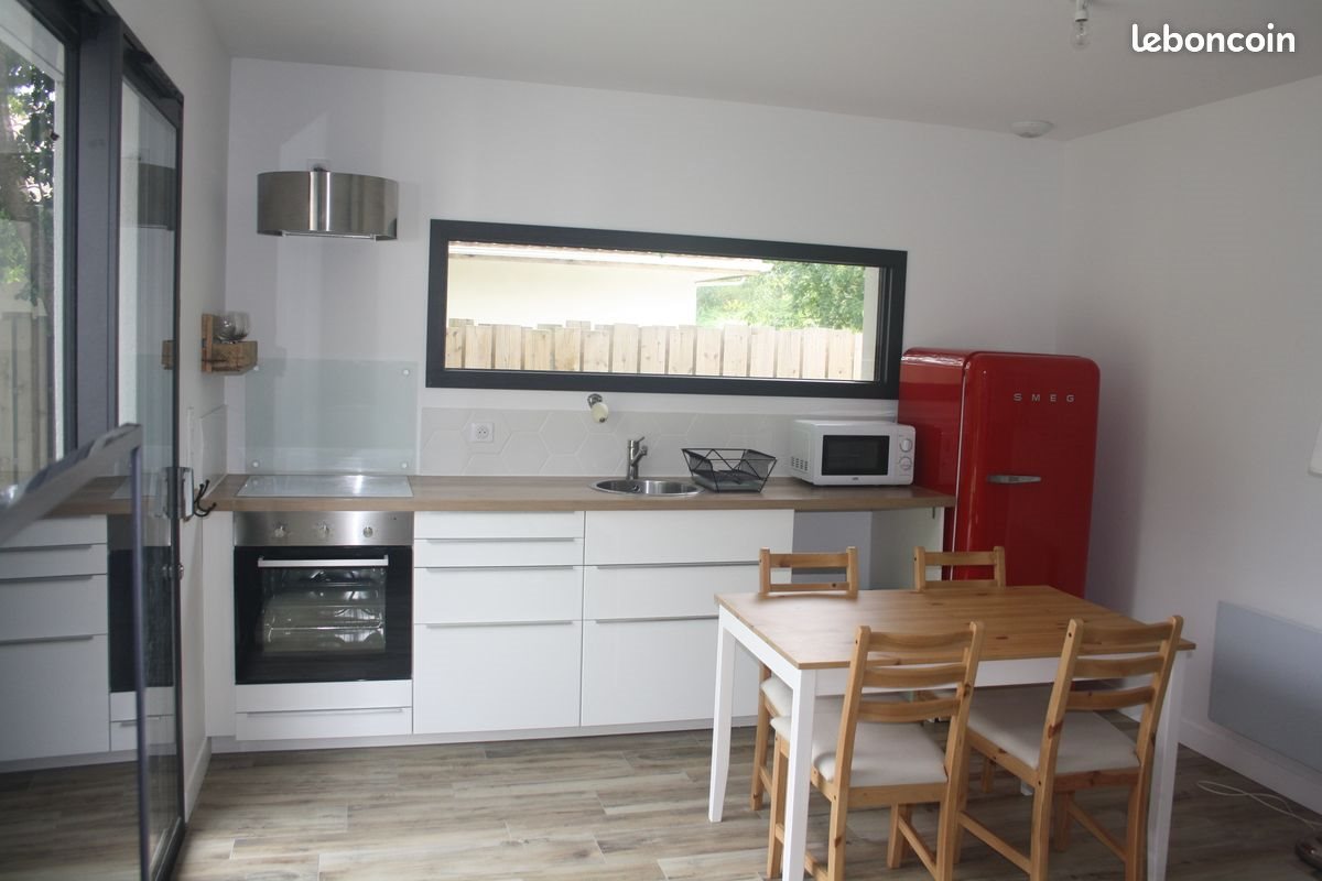 Appartement à louer, 35m², Sanguinet